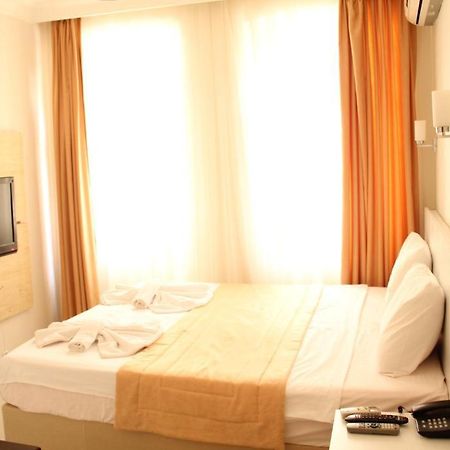 Taksim Square Hot Residence Istanbul Phòng bức ảnh