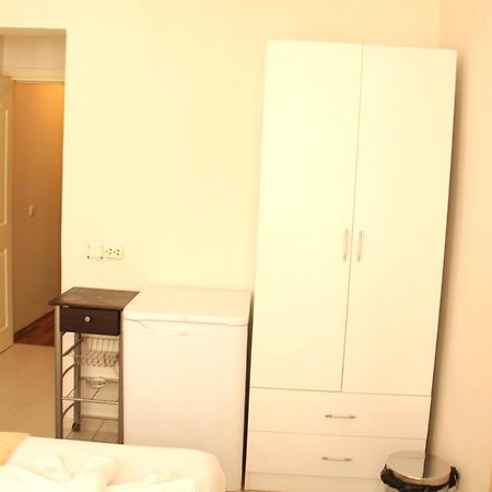 Taksim Square Hot Residence Istanbul Ngoại thất bức ảnh