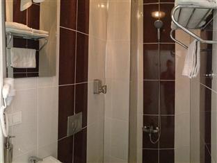 Taksim Square Hot Residence Istanbul Ngoại thất bức ảnh