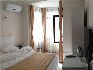 Taksim Square Hot Residence Istanbul Ngoại thất bức ảnh