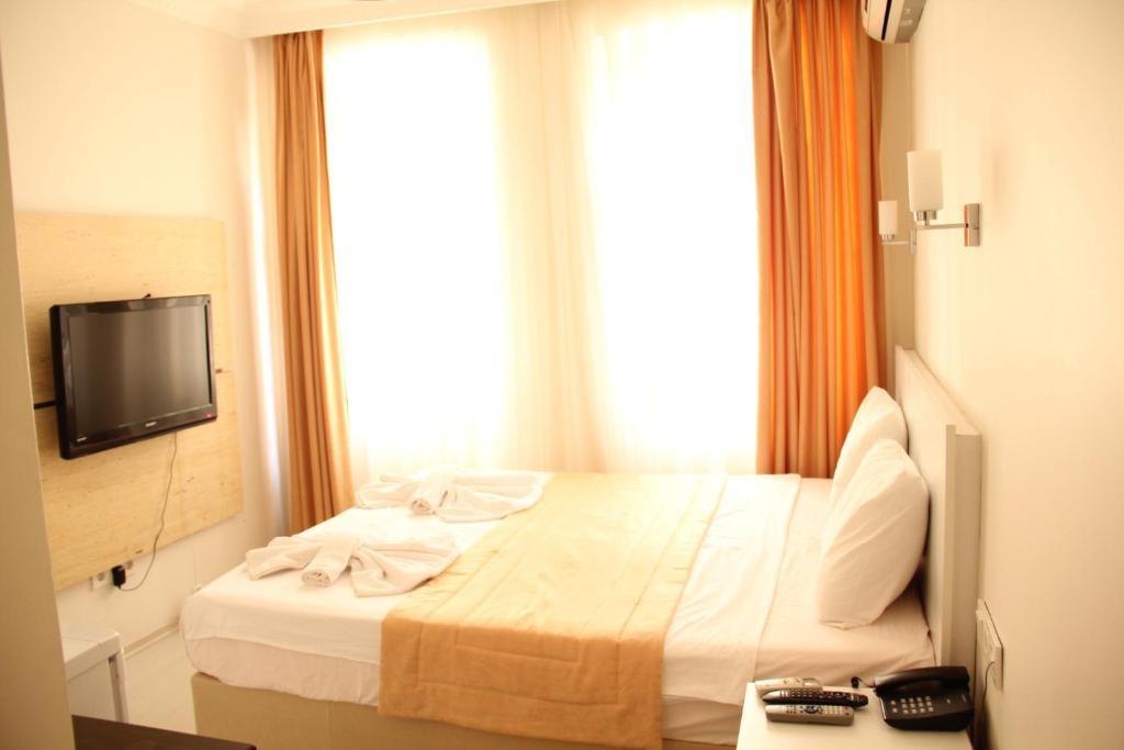 Taksim Square Hot Residence Istanbul Phòng bức ảnh
