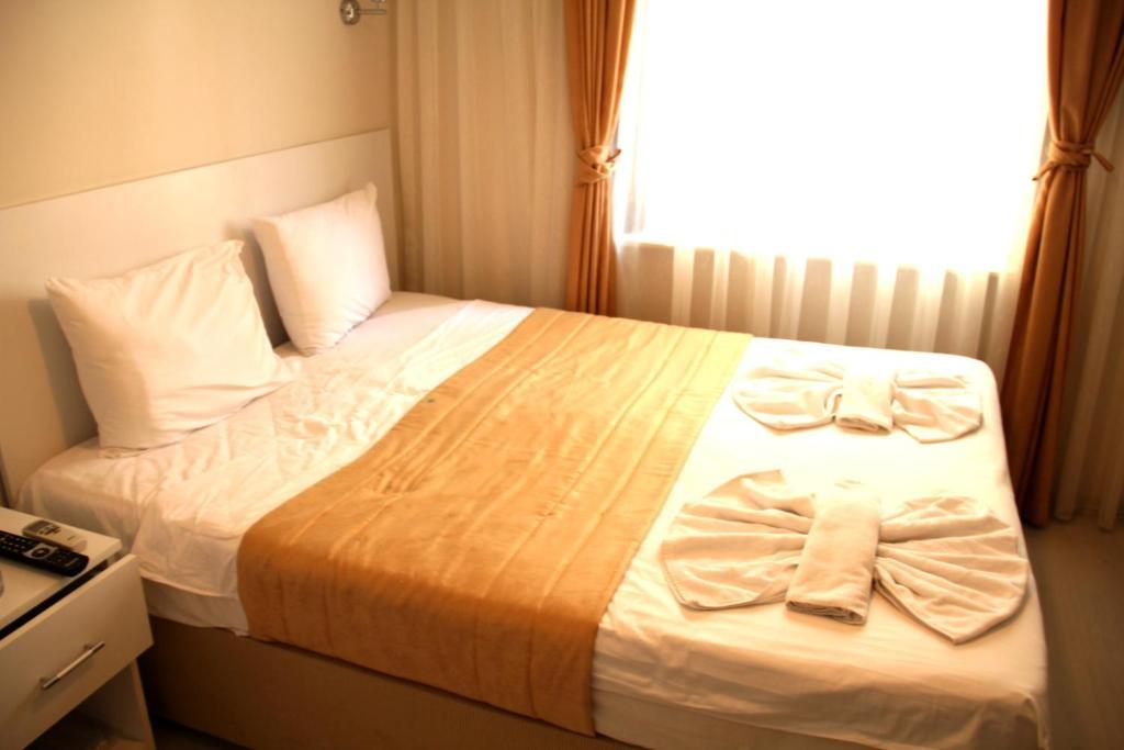 Taksim Square Hot Residence Istanbul Phòng bức ảnh