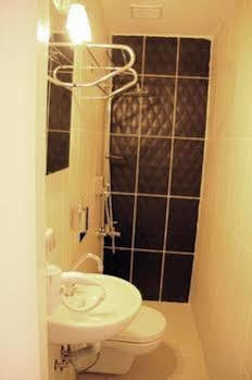 Taksim Square Hot Residence Istanbul Ngoại thất bức ảnh