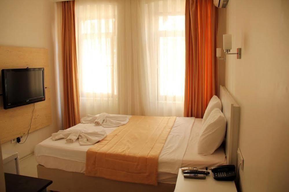Taksim Square Hot Residence Istanbul Ngoại thất bức ảnh