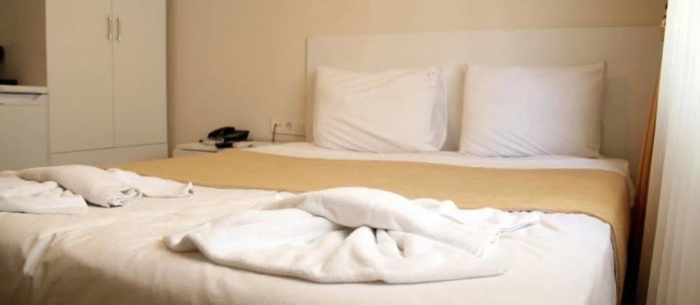 Taksim Square Hot Residence Istanbul Ngoại thất bức ảnh