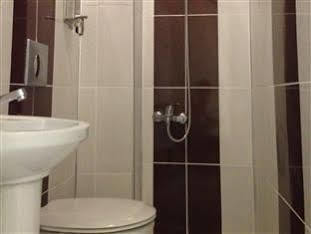 Taksim Square Hot Residence Istanbul Ngoại thất bức ảnh