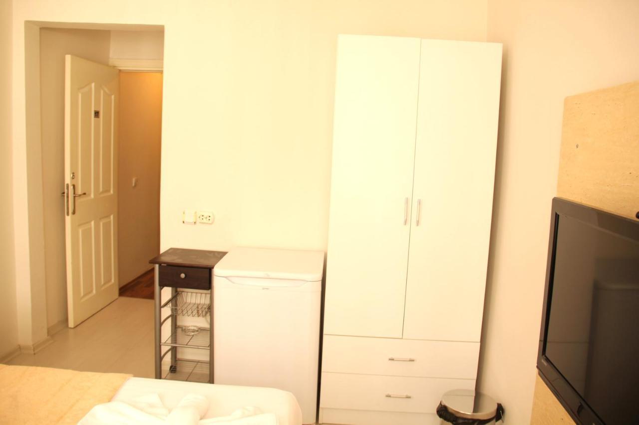 Taksim Square Hot Residence Istanbul Ngoại thất bức ảnh