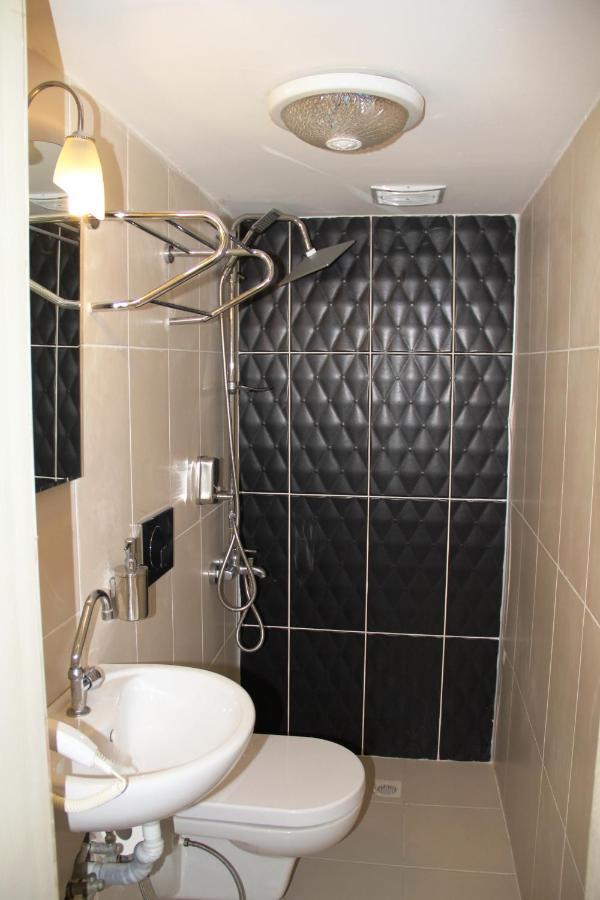 Taksim Square Hot Residence Istanbul Ngoại thất bức ảnh